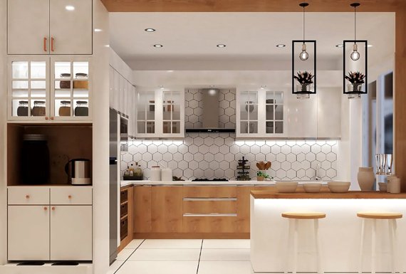 Modular Kitchen Design