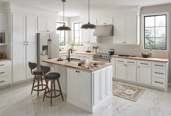 Modular Kitchen Design