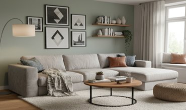 Residential Interior Design